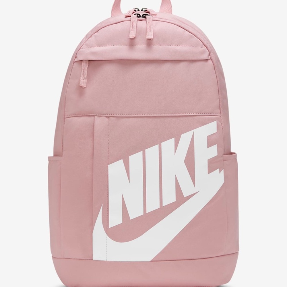 Nike Elemental- Pink
Backpack (21L)